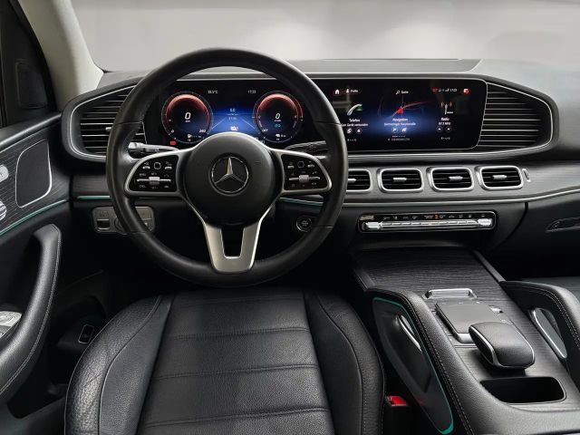 Mercedes-Benz GLE 350 4MATIC