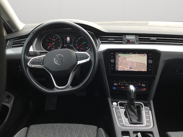 Volkswagen Passat Business DSG Variant