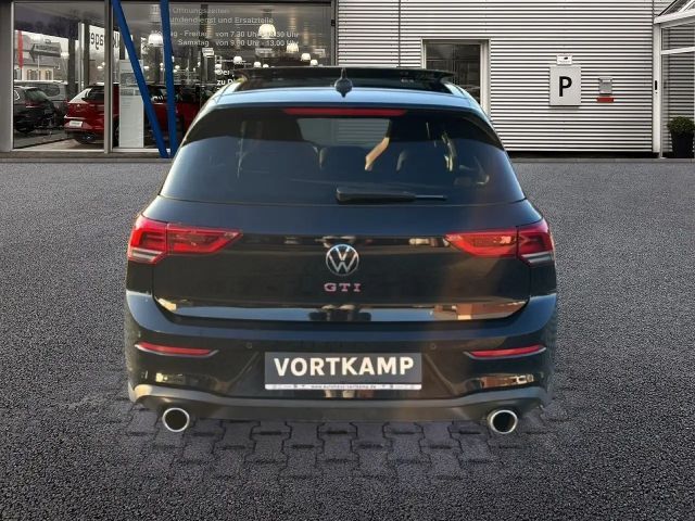 Volkswagen Golf DSG GTI Golf VIII