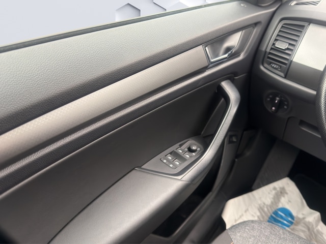 Skoda Kodiaq 4x4 Ambition