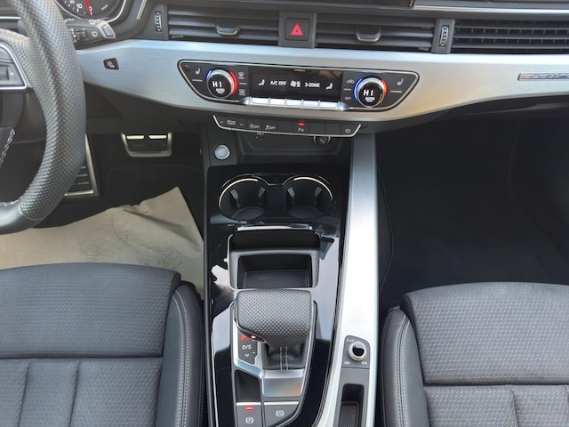 Audi A4 40 TDI Avant Quattro S-Tronic