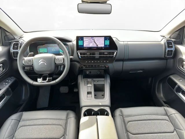 Citroën C5 Aircross Hybrid Plus