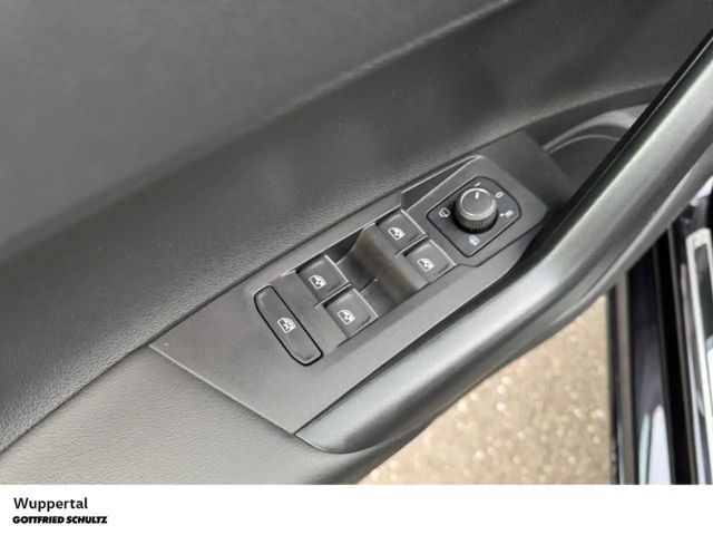 Volkswagen Polo 1.0 TSI DSG