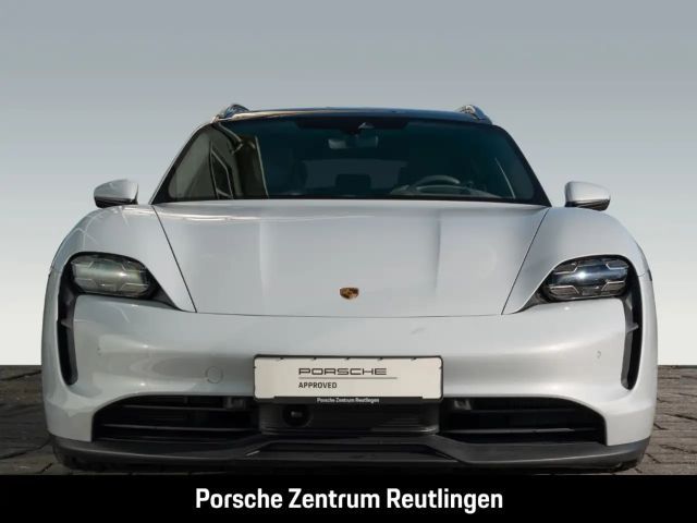 Porsche Taycan 4S Sport Turismo