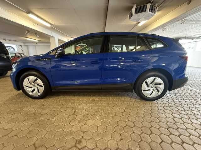 Skoda Enyaq Loft