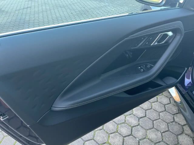 BMW 218 218i Coupé M-Sport