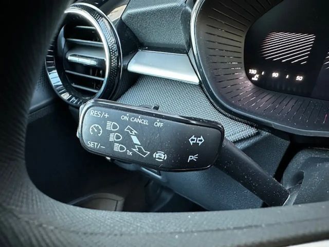 Skoda Fabia Selection