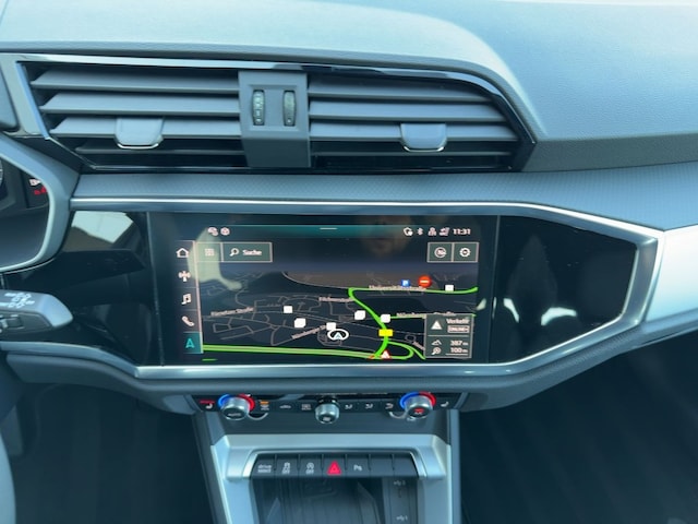 Audi Q3 35 TDI S-Line S-Tronic Sportback