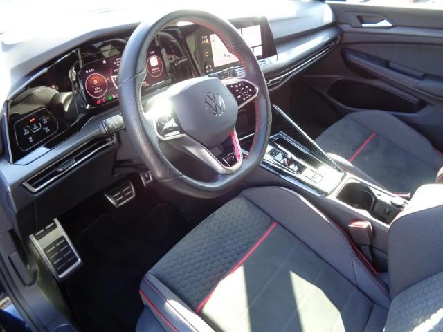 Volkswagen Golf DSG GTI Golf VIII