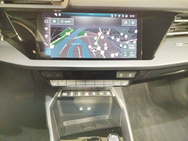 Audi A3 35 TDI S-Tronic Sportback