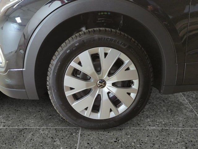 Volkswagen T-Cross 1.5 TSI DSG