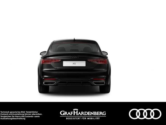 Audi A5 40 TDI S-Line Sportback