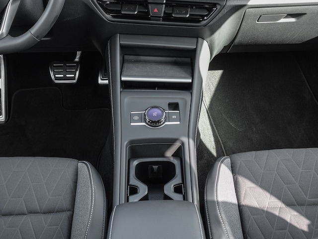 Volkswagen Tiguan 1.5 eTSI DSG