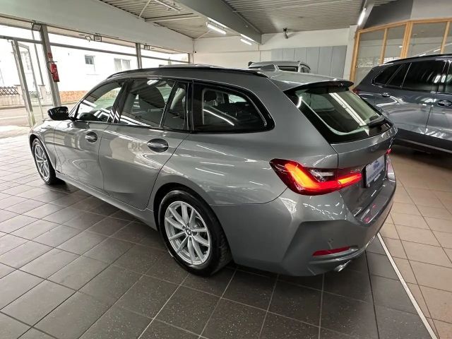BMW 318 318d Touring