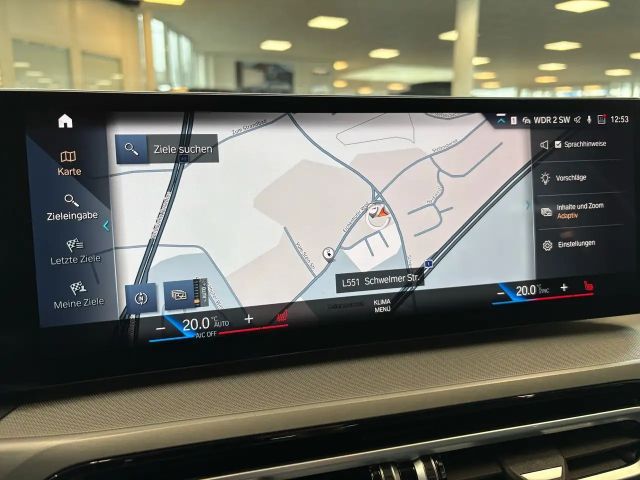 BMW 330 330e Touring