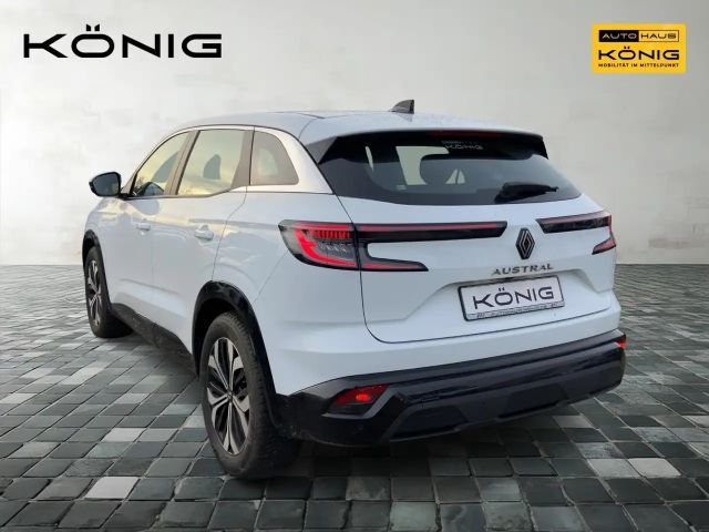 Renault Austral Evolution Automatik, Carplay