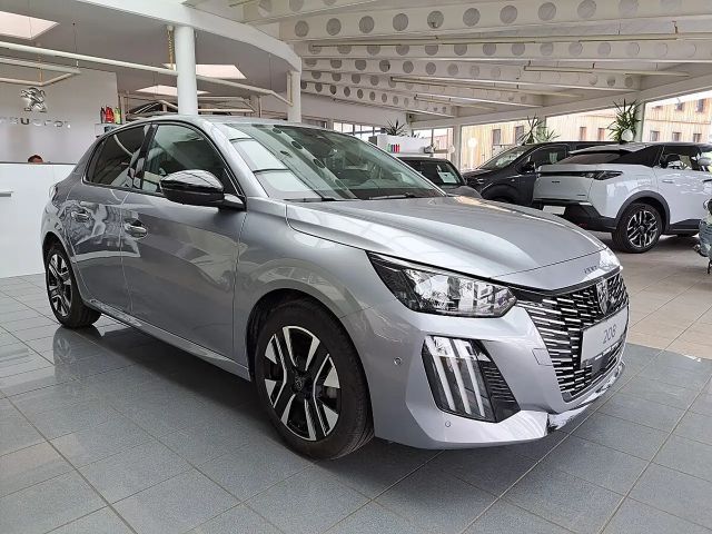 Peugeot 208 Allure Pack PureTech