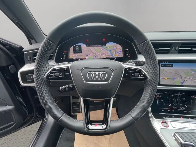 Audi S6 3.0 TDI Quattro