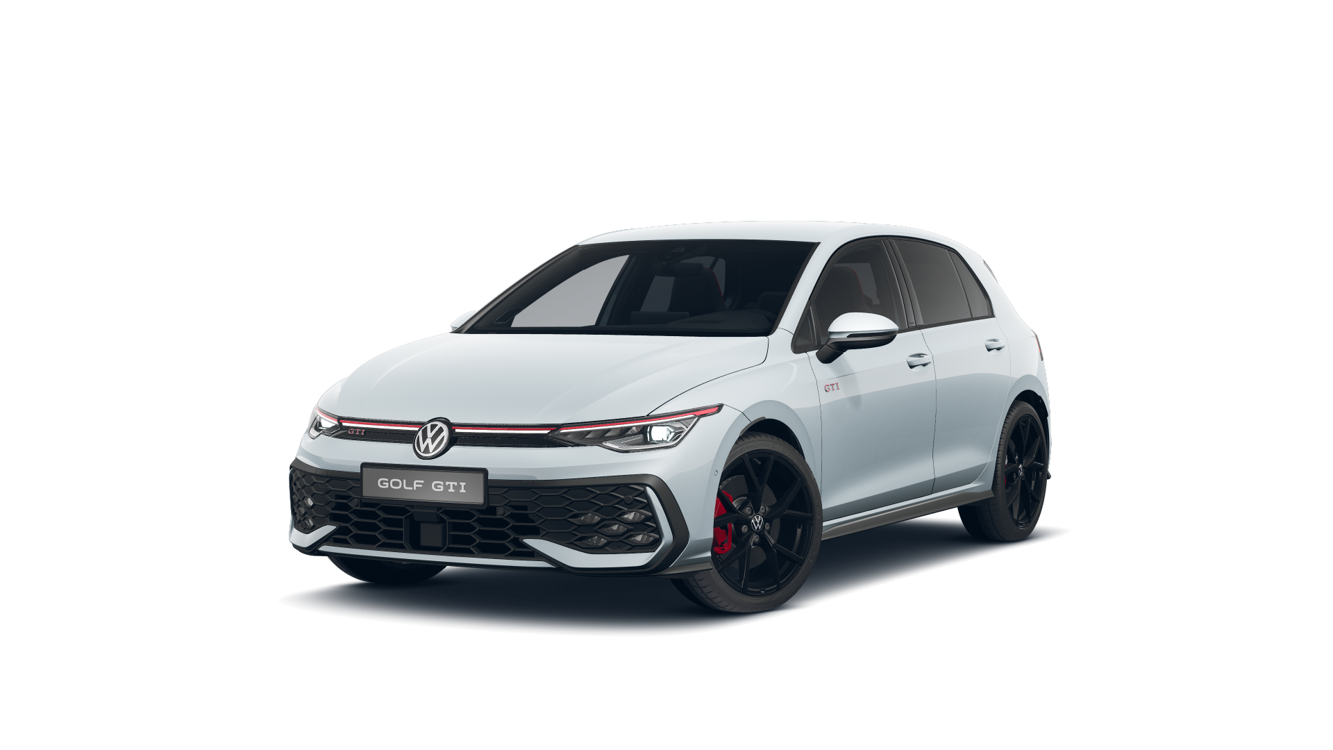 Volkswagen Golf DSG GTI Golf VIII