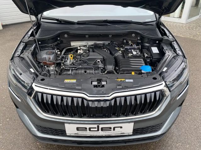 Skoda Karoq ACT Selection