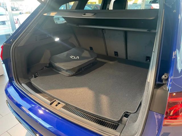 Volkswagen Touareg 4Motion eHybrid