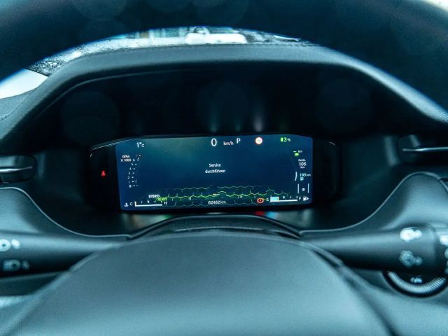 Jeep Compass PHEV MY22 S