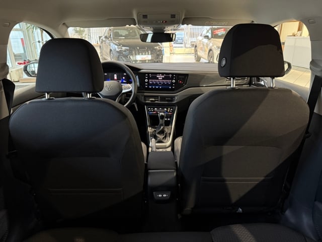 Volkswagen Polo 1.0 TSI