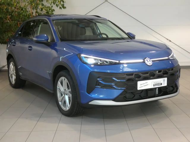 Volkswagen T-Roc 1.5 eTSI DSG Life Plus