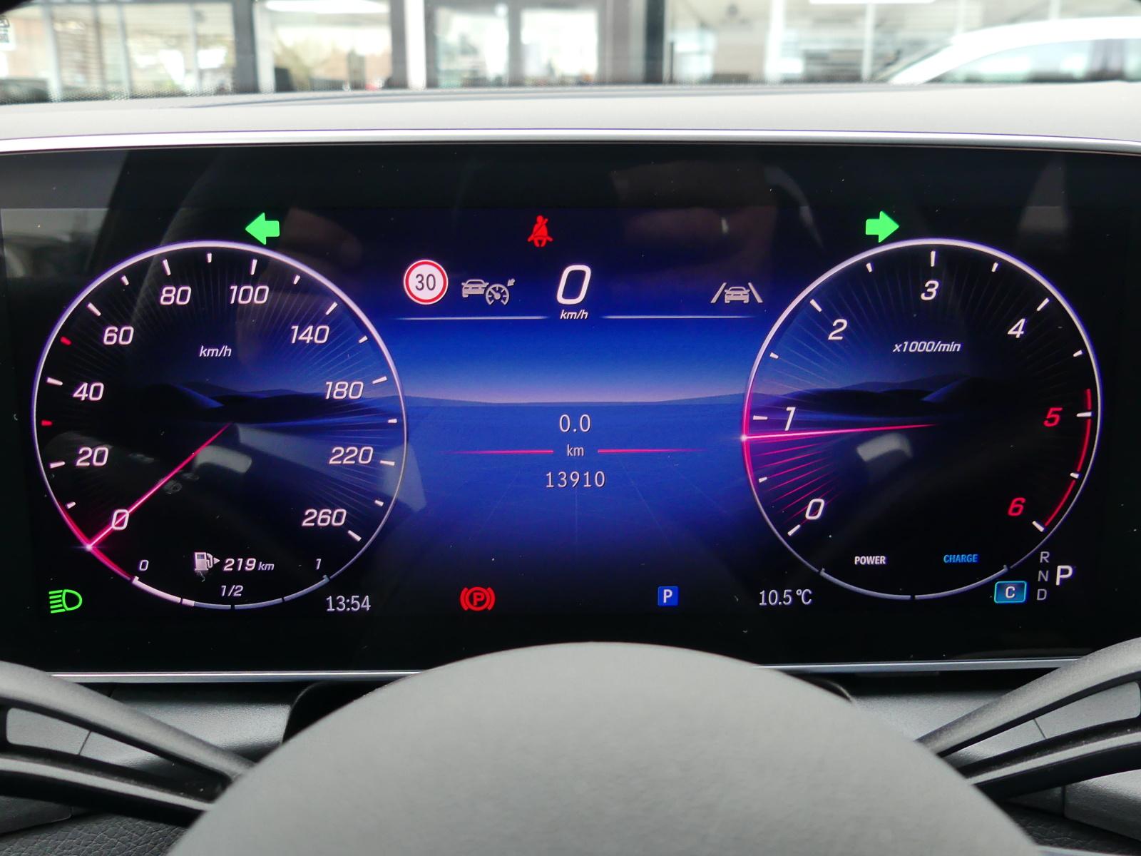 Mercedes-Benz GLC 300 4MATIC GLC 300 d