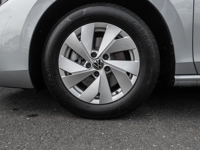 Volkswagen Passat 1.5 eTSI DSG Variant