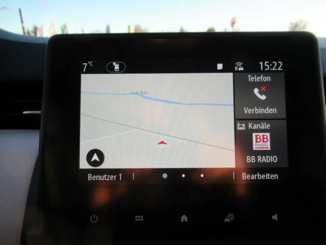 Renault Clio Evolution TCe 90