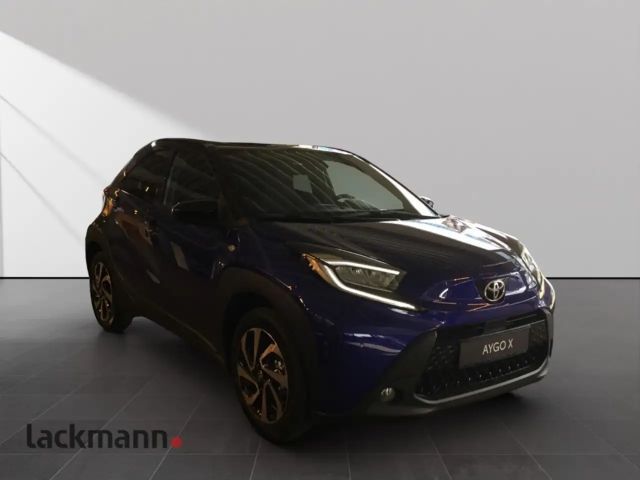 Toyota Aygo X 1.0 VVT-i Hatchback