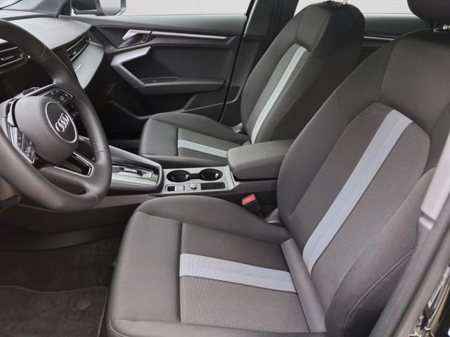 Audi A3 35 TDI S-Tronic Sedan