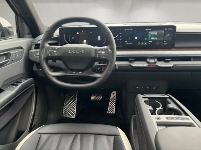 Kia EV9 GT-Line