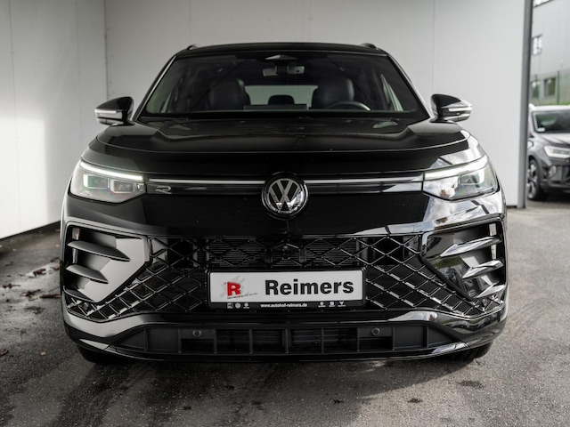 Volkswagen Tayron 4Motion DSG