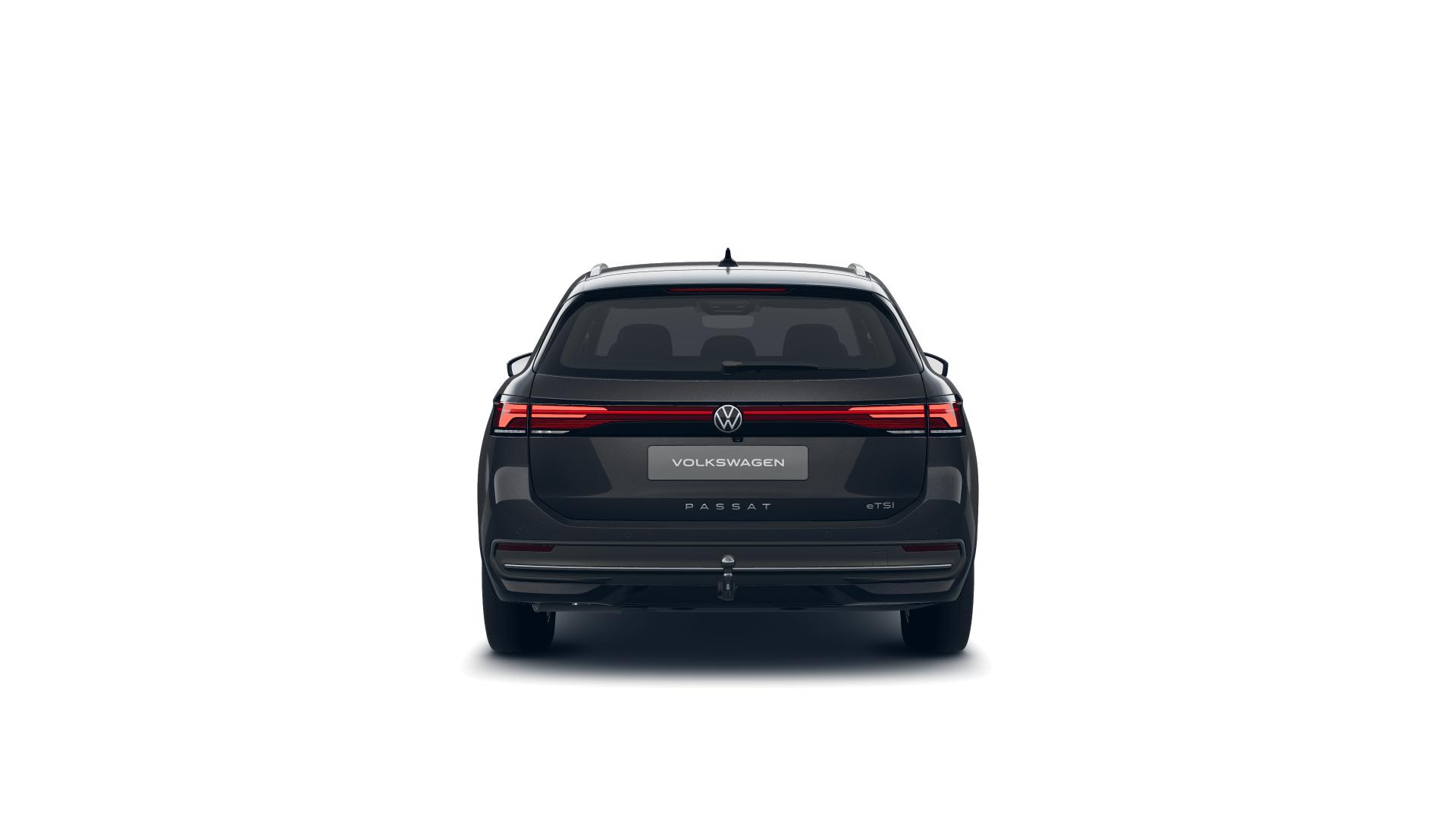 Volkswagen Passat Business Variant