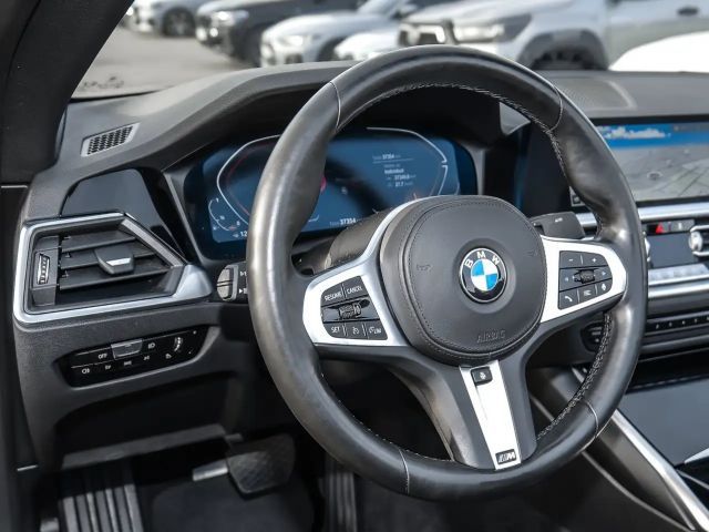 BMW 420 420i Cabrio