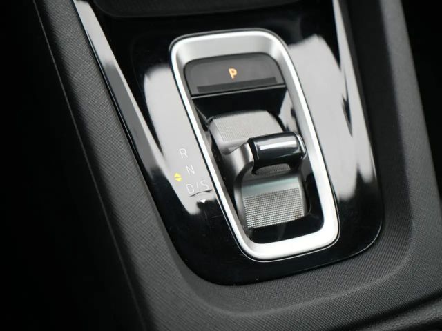 Skoda Octavia Combi Selection