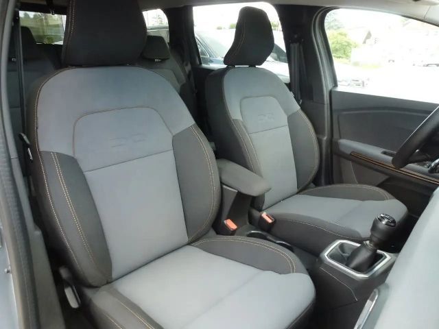 Dacia Jogger Extreme TCe 110