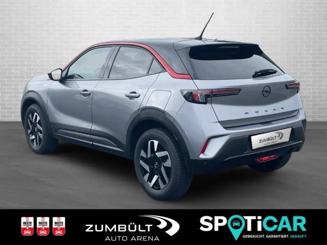 Opel Mokka GS-Line Grand Sport business+
