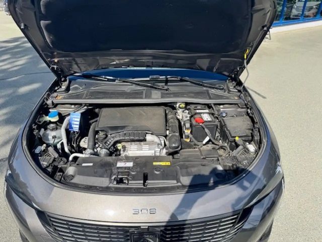 Peugeot 308 Allure Pack EAT8 PureTech SW