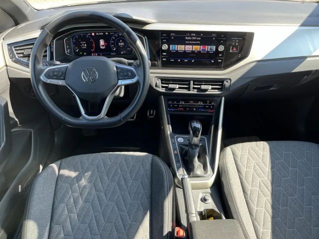Volkswagen Taigo 1.5 TSI DSG Move