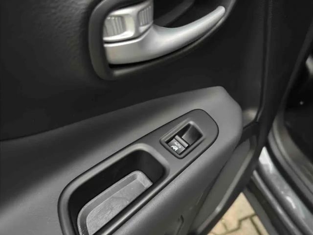 Jeep Renegade Limited