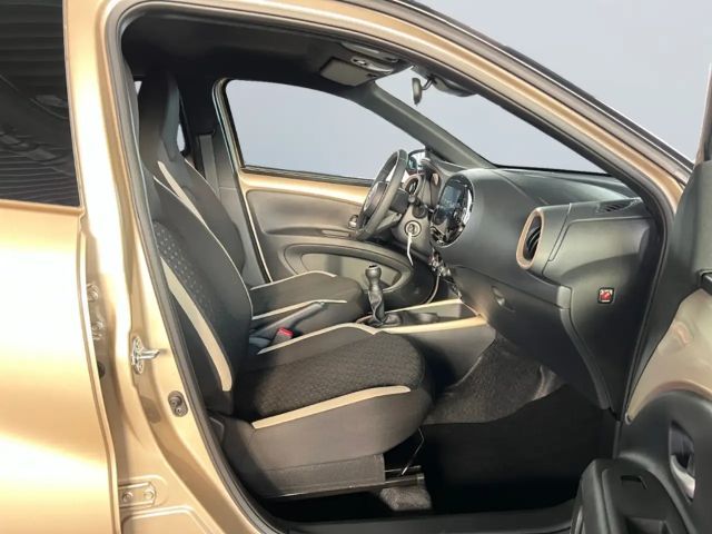 Toyota Aygo X Bi-Tone Hatchback