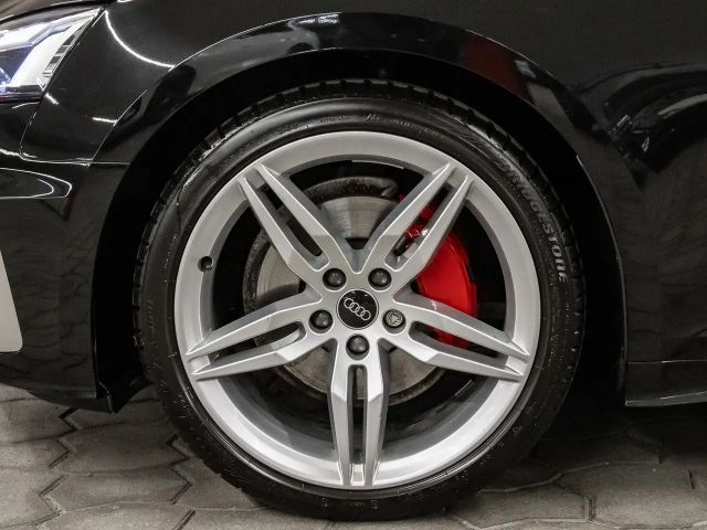 Audi A5 40 TFSI Cabriolet Quattro S-Line