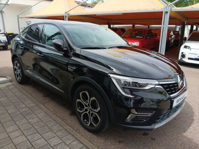 Renault Arkana EDC Hybrid Techno