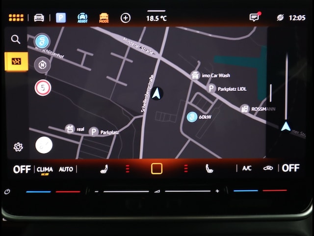 Volkswagen ID.Buzz 4Motion GTX