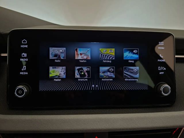 Skoda Scala Selection