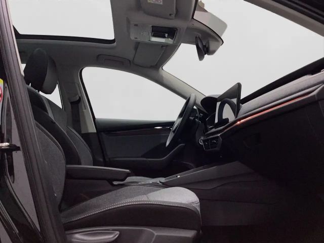 Skoda Octavia 2.0 TDI Combi Selection