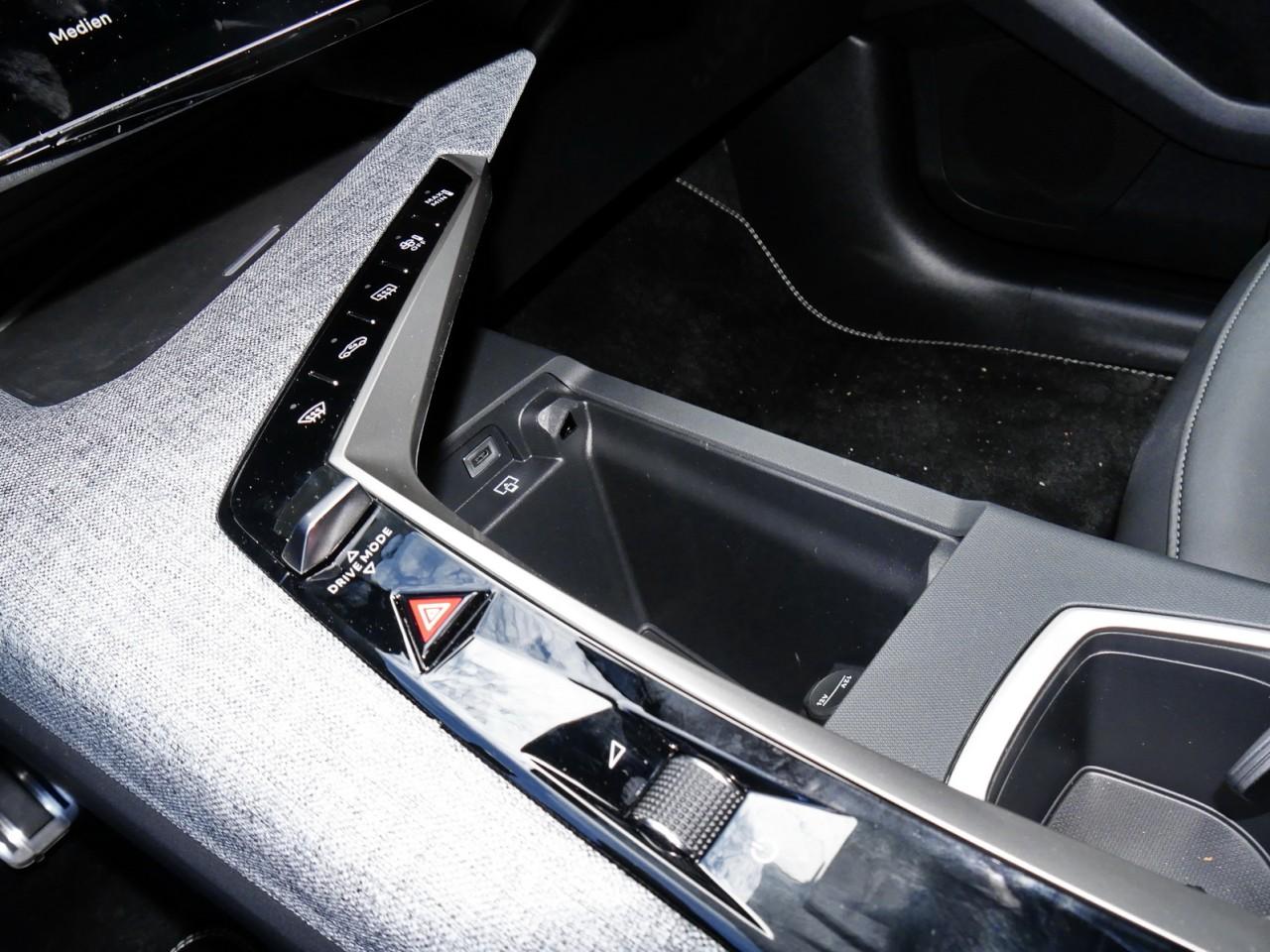 Peugeot 5008 GT-Line Hybrid